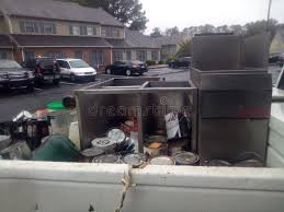 Best Property Management Cleanouts  in Wesson, MS