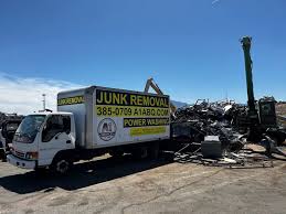 Best Shed Removal  in Wesson, MS