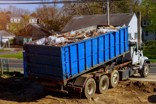 Best Dumpster Rental Services  in Wesson, MS
