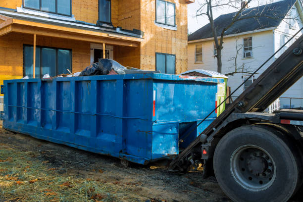 Property Management Cleanouts in Wesson, MS