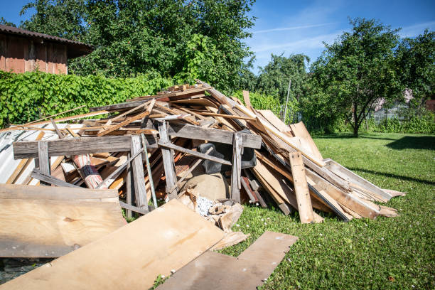 Wesson, MS Junk Removal Services Company