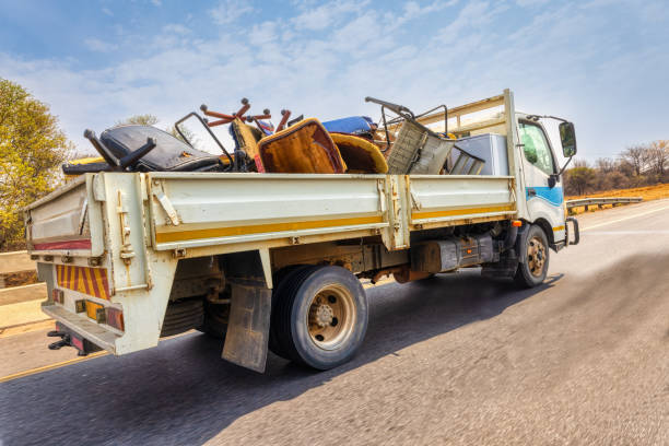 Best Hoarding Cleanup  in Wesson, MS