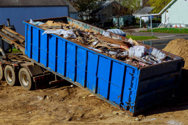 Best Residential Junk Removal  in Wesson, MS