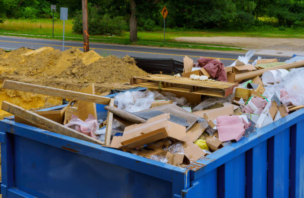 Best Property Management Cleanouts  in Wesson, MS
