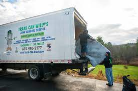 Best Furniture Removal  in Wesson, MS
